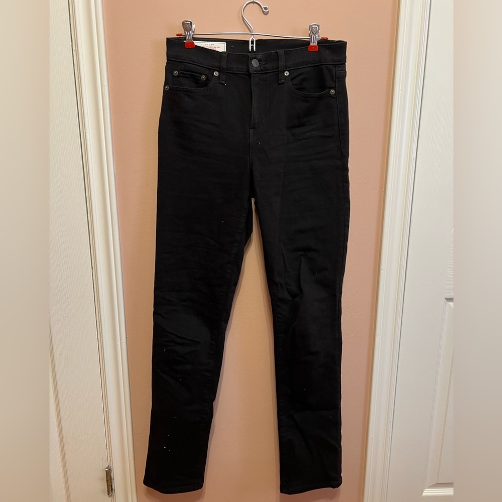 Gap jeans